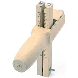 Weaver Leather Wooden Strap Cutter