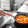 uxcell Silicone Pan Handle Sleeve Set, Heat Resistant Potholder Pot