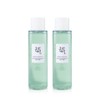 Joseon Beauty 조선미녀 청매실 AHA BHA 토너 150ml 1+1 (C)