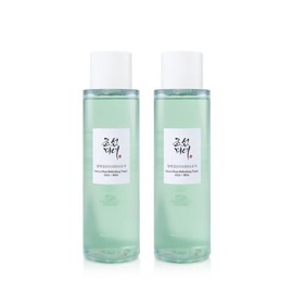 Joseon Beauty 조선미녀 청매실 AHA BHA 토너 150ml 1+1 (C) Joseon Beauty Green Plum AHA BHA Toner 150ml 1+1 (C)