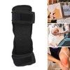 Knee Booster with 4 Springs Breathable Knee Brace Patellar Support