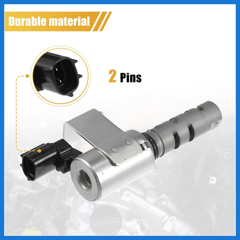 VekAuto 10921AA080 Oil Control Variable Valve Timing VVT Solenoid for