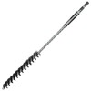 SK11 Hex Shank Hole Brush (Nylon/ Wire)