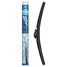 PEAK Snow Beast Winter Windshield Wiper Blade, 22-inch