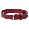 SITEGEAR 3" Leather Ranger Work Belt (51-12035XL)