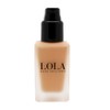 Matte Long Lasting Foundation (R046-Medium dark)