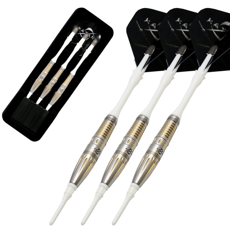 ソフト ダーツ DYNASTY KATANA 名刀 飛鷹 Hiyou No.5