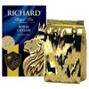 RICHARD 6 Box Set of Tea / CEYLON, ENGLISH BREKFAST,