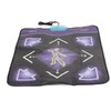 Dance Mat Soft Prevent Slip Wearable 100 Music 60 Games