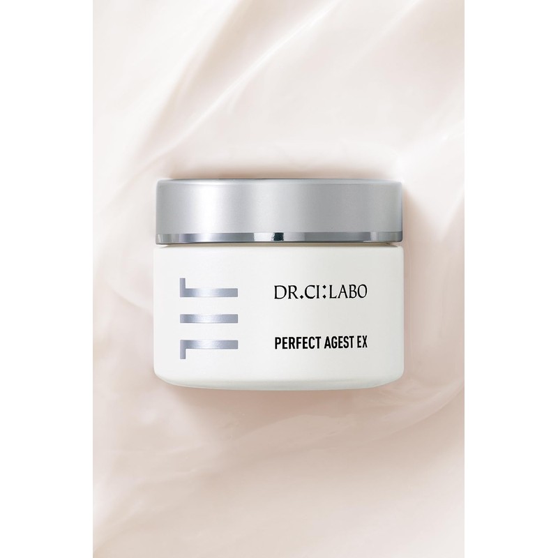 Dr. CiLabo Perfect Agiste EX R (1.6 oz (45 g)