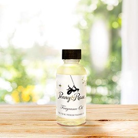 Penny & Rose Diffuser Mini Oil Refill | Homespun Harvest Scent