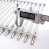 BBQration Replacement Kit for Kitchen Aid 720-0787D 730-0787D 720-0953 730-0953