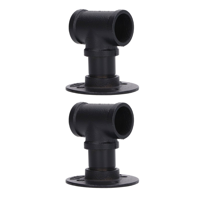 2Pack Wall Mounted Wine Bottle Rack Wine Hanging Holder Water