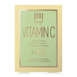 Pixi Mascarilla Facial De Vitamina C                                                                                                                  