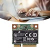 ciciglow PCIe Network Card Wireless Wifi Card PCIE Module Support