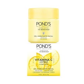 POND'S Gel Hidratante Facial Vs. Manchas Vitamina C 110g