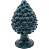sicilia bedda - Sicilian Ceramic Pine Cone - Product Made