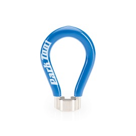 Park Tool Spoke Wrench, Blue