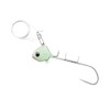 Shimano 2021 PN-WS1U Saber Master Boat Tenya Lure, No. 50,