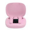 JS36 Wireless Bluetooth Headset Stereo Binaural Headset with Power Display