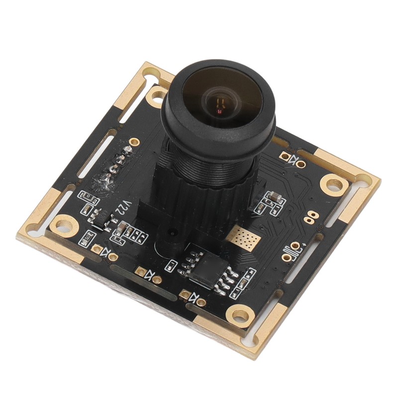 USB Camera Module 1MP Device Embedded Built in Video Webcam