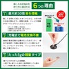 【公式】Shop Japan(ショップジャパン) 楽ちんヒアリング 黒 ブラック 2個セット 集音器 軽量 正規品 2個専用充電器
