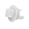 vhbw Drive Shaft Safety Coupling Compatible with Bosch MUM 4