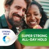 Super Poligrip Extra Care - Crema adhesiva para dentaduras postizas