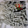 50 x Glass Filled Reinforced, Super Nylon Socket Head, M4