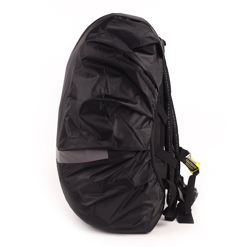 AISHITE Backpack Cover, Waterproof Cover, Rain Cover, Backpack Cover, Security
