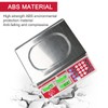 CAMRY Digital Price Computing Scale 66lb/30kg Commercial Produce Scale with