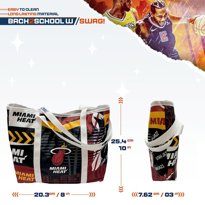 Pro Specialties Group Miami Bolsas de calor, Bolsa, Una talla