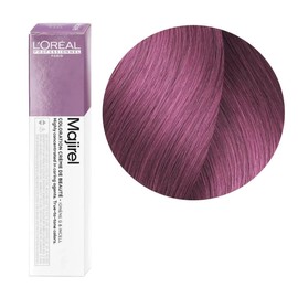 L'OREAL MAJIREL MIX Shade Violet 50ml