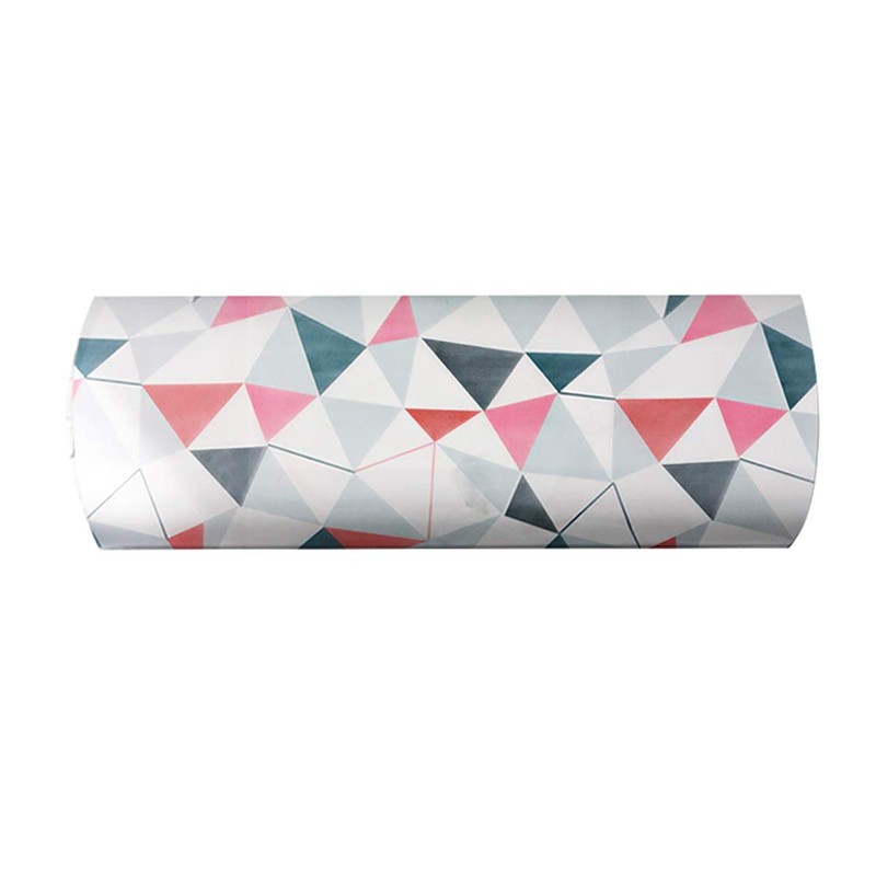 LKXHarleya Waterproof Indoor Air Conditioner Cover for Wall-Mounted Air Conditioners,
