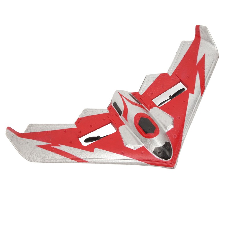 RC Plane Kit Glider Remote Control Airplane EPP Foam Aircraft