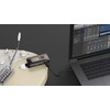 NUX MIGHTY PLUG MP-2 Multifunction Headphone Amplifier