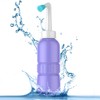 Travel Bidet Bottle- Portable Bidet Sprayer Mini Handheld Bidet for