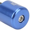 Motorcycle Bar Ends,Motorbike Bar Ends Motorcycle Handlebar Grips Bar End