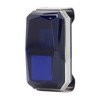 Smart Pet Tracking Collar IP67 Waterproof Prevent Lost High Sensitivity