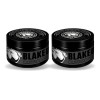 2 Cera Black Cubre Canas Cabello Y Barba Barberlife