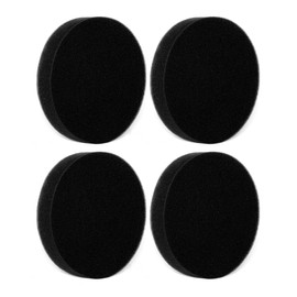 4Pack 1608225 Replacement Filters for Bissell Powerforce Vacuum Cleaner