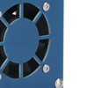Solder Smoke Absorber Fan 10000RPM Multifunctional Soldering Cooling Fan with