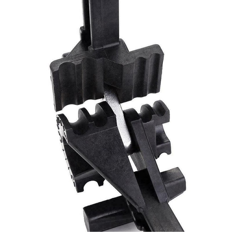 180° 4 in 1 Tube Pipe Bender for 3/16 1/4