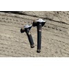 Spec Ops Tools Blacksmith Hammer, 2.5 lb Sledgehammer with Removable