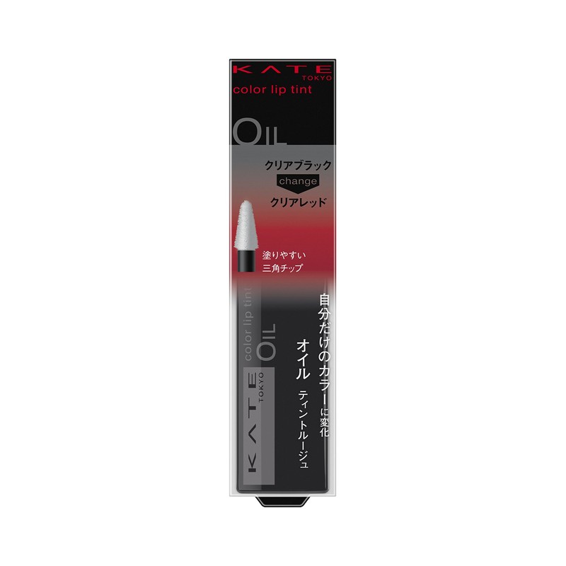 Kate Lip Tint Color Sensor Lip Tint BK-1