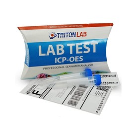 Triton ICP-OES Analysis