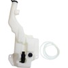 For Chevy Silverado 1500 2014 2015 Windshield Washer Reservoir |