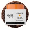 Chemist at Play Exfoliating Body Scrub For Removing Tan Dead