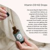 Vitamin Gotas Vegetal 1000