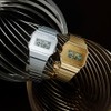 Casio A700WEVG-9A Digital Wristwatch